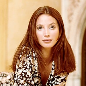 Christy Turlington