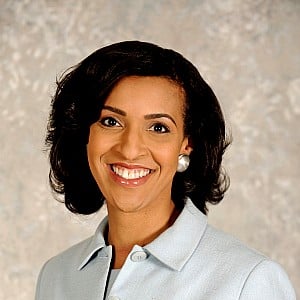 Christy Winters-Scott