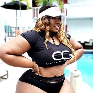 Chrisy Chris