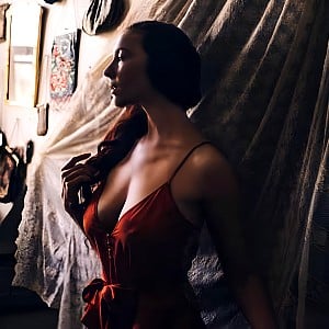 Chrysta Bell