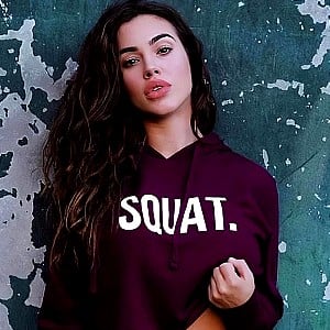 Chrysti Ane Lopes