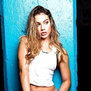 Chrysti Ane Lopes