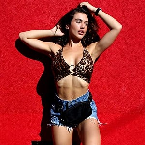 Chrystiane Lopes