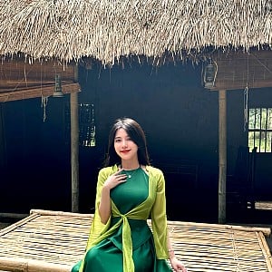 Chu Thi Hue Chi