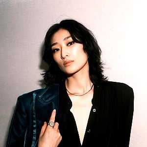 Chu Wong