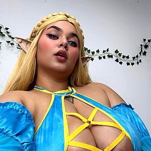 Chubby Waifu
