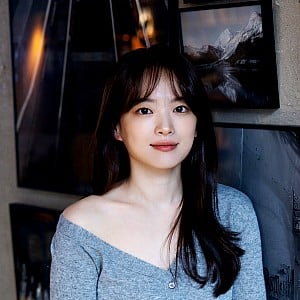 Chun Woo-Hee