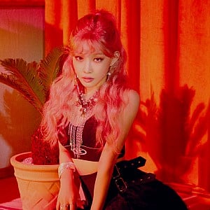 Chungha