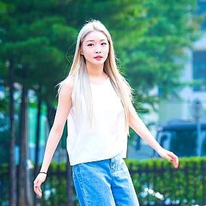 Chungha