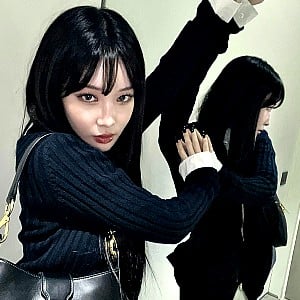 Chungha