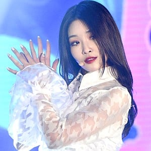 Chungha