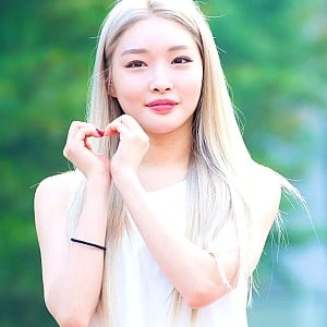 Chungha