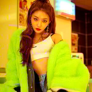 Chungha