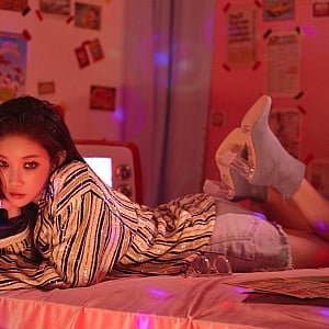 Chungha