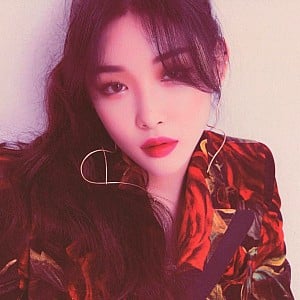 Chungha
