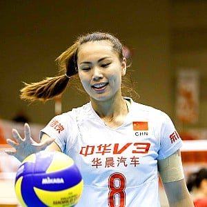 Chunlei Zeng