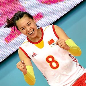 Chunlei Zeng