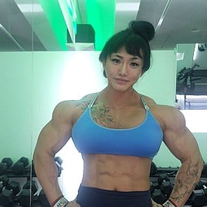 Chunri Kim