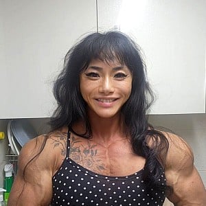 Chunri Kim