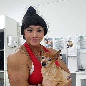 Chunri Kim