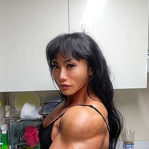 Chunri Kim