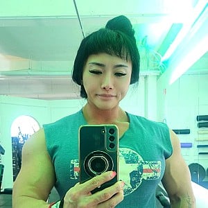 Chunri Kim