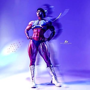 Chunri Kim