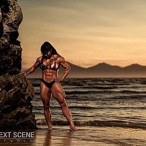 Chunri Kim
