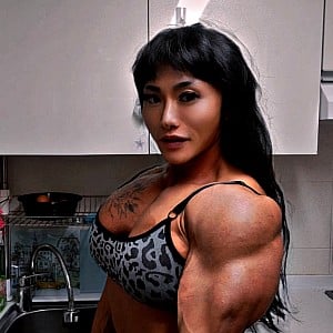 Chunri Kim