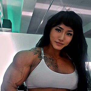 Chunri Kim