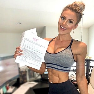 Chyanne Eve