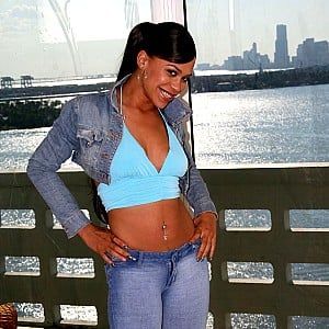 Chyanne Jacobs