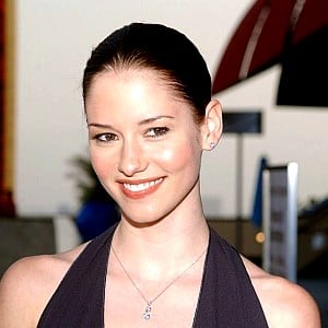 Chyler Leigh