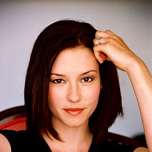 Chyler Leigh