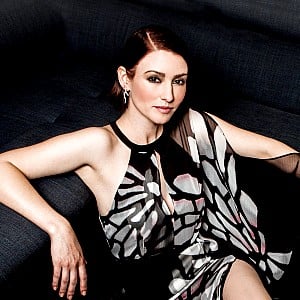 Chyler Leigh