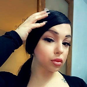 Chyna Chase