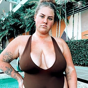 Chynna Clair