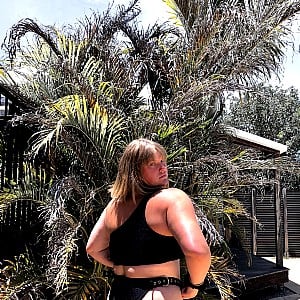 Chynna Clair