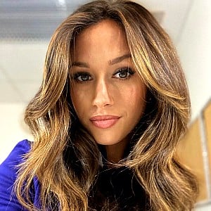 Chynna Greene