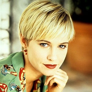 Chynna Phillips