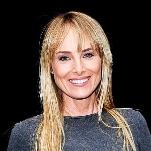 Chynna Phillips