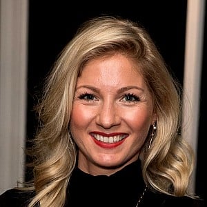 CiCi Coleman