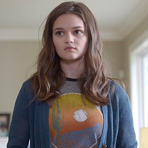 Ciara Bravo