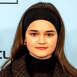 Ciara Bravo