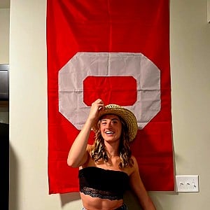 Ciara McGing