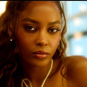 Ciara Miller