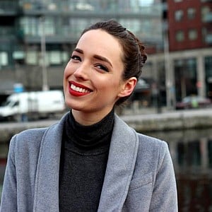 Ciara O'Doherty