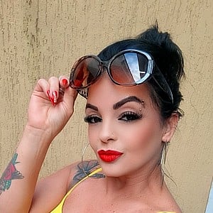 Cibelle Mancinni