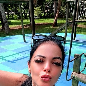 Cibelle Mancinni