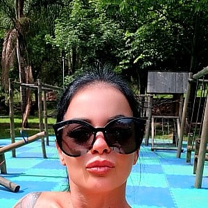 Cibelle Mancinni